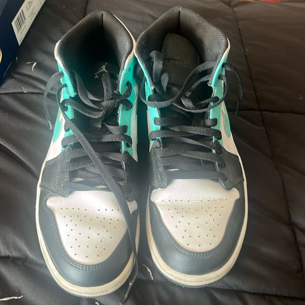 Air Jordan Men's Sneakers